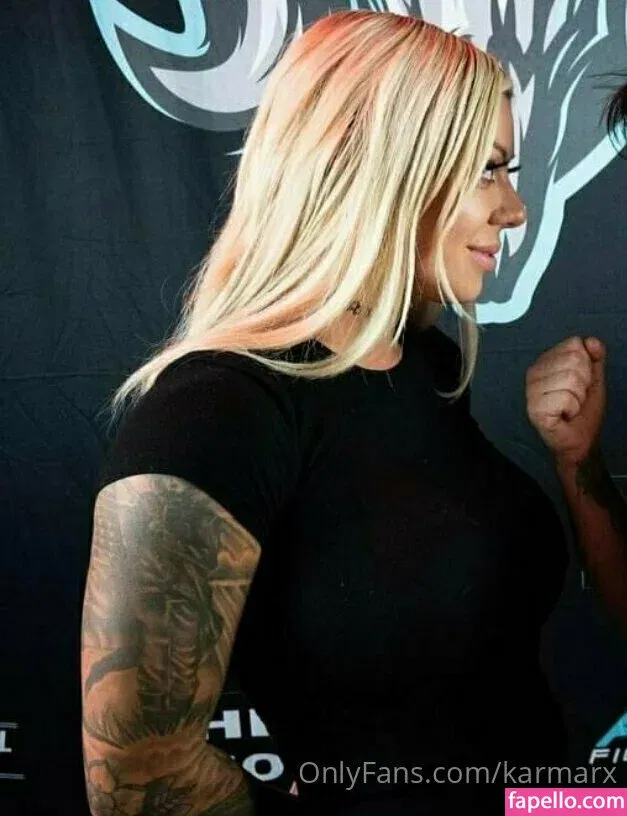 karmarx Onlyfans Photo Gallery 