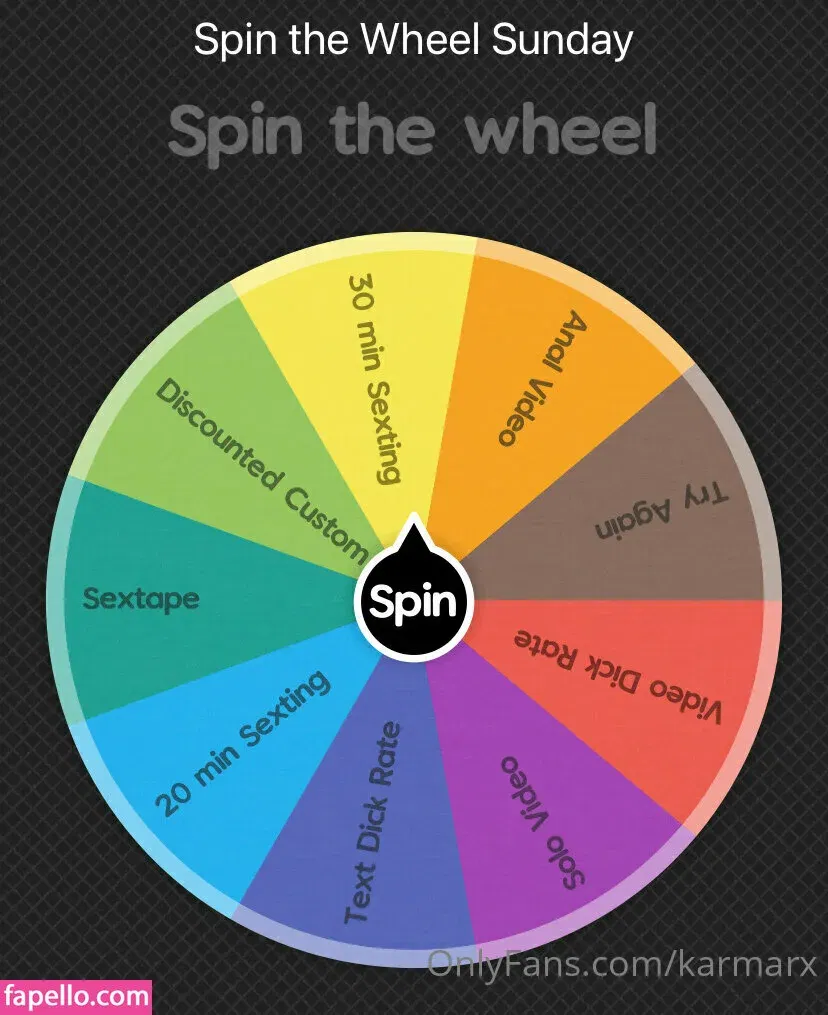 karmarx Onlyfans Photo Gallery 