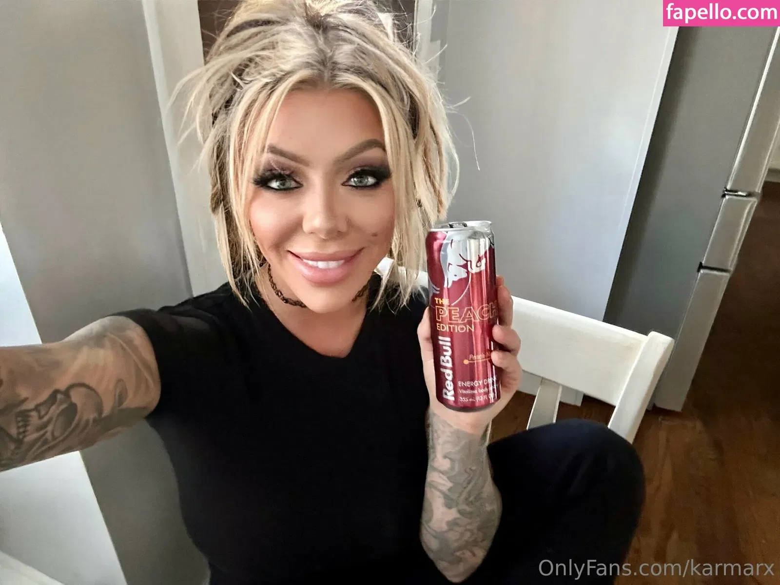 karmarx Onlyfans Photo Gallery 