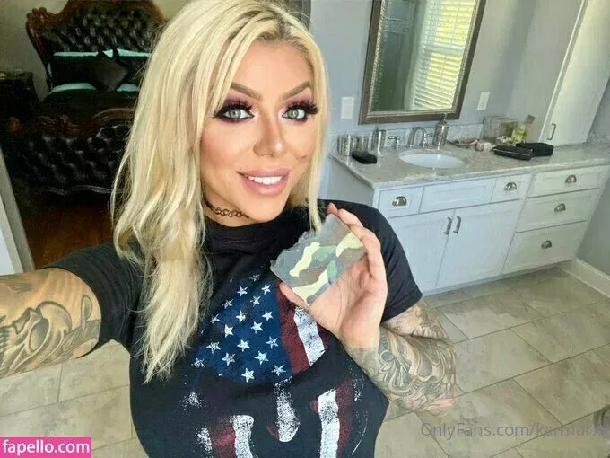 karmarx Onlyfans Photo Gallery 