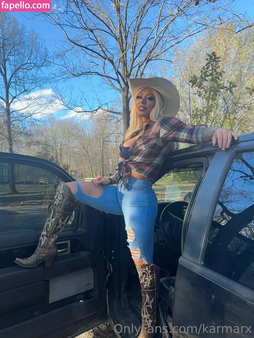 karmarx Onlyfans Photo Gallery 