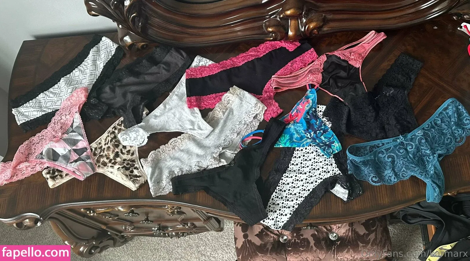 karmarx Onlyfans Photo Gallery 