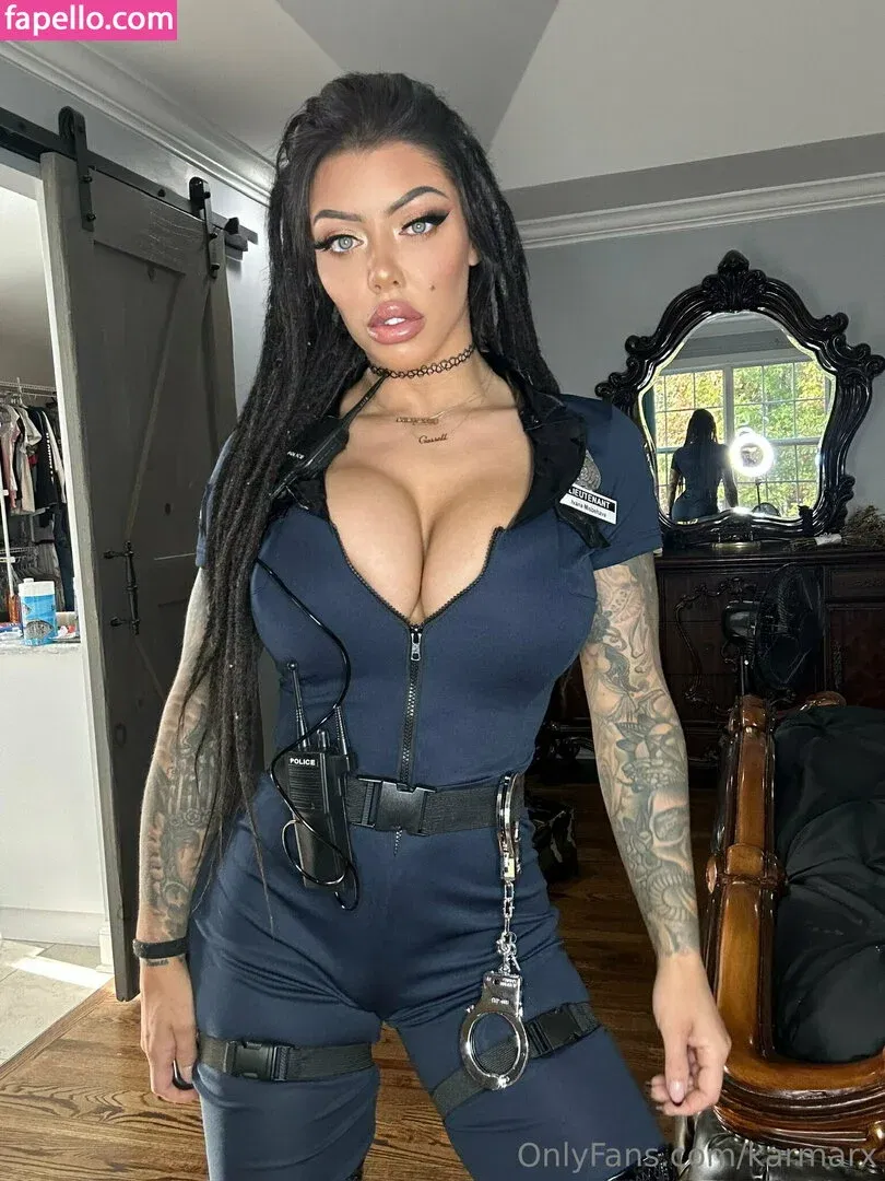 karmarx Onlyfans Photo Gallery 