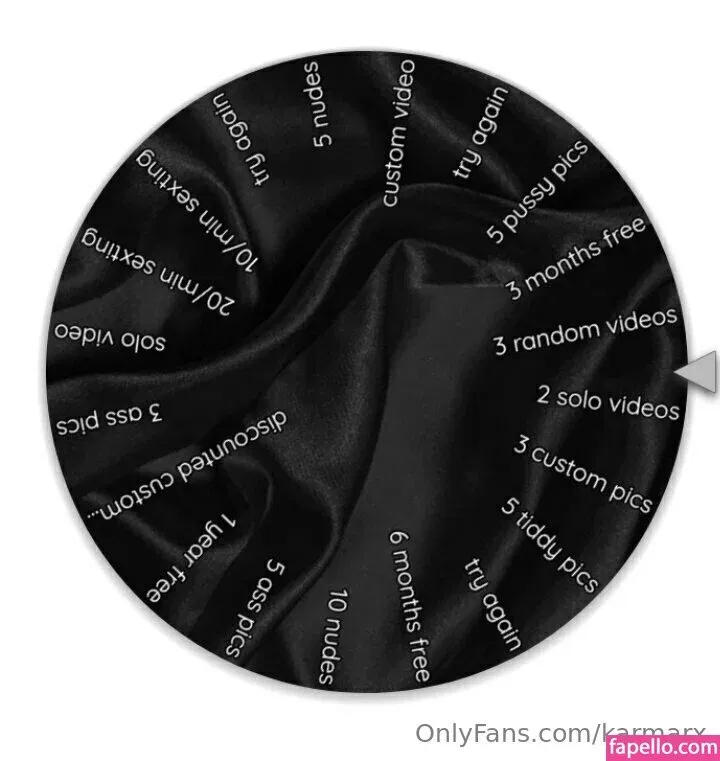 karmarx Onlyfans Photo Gallery 