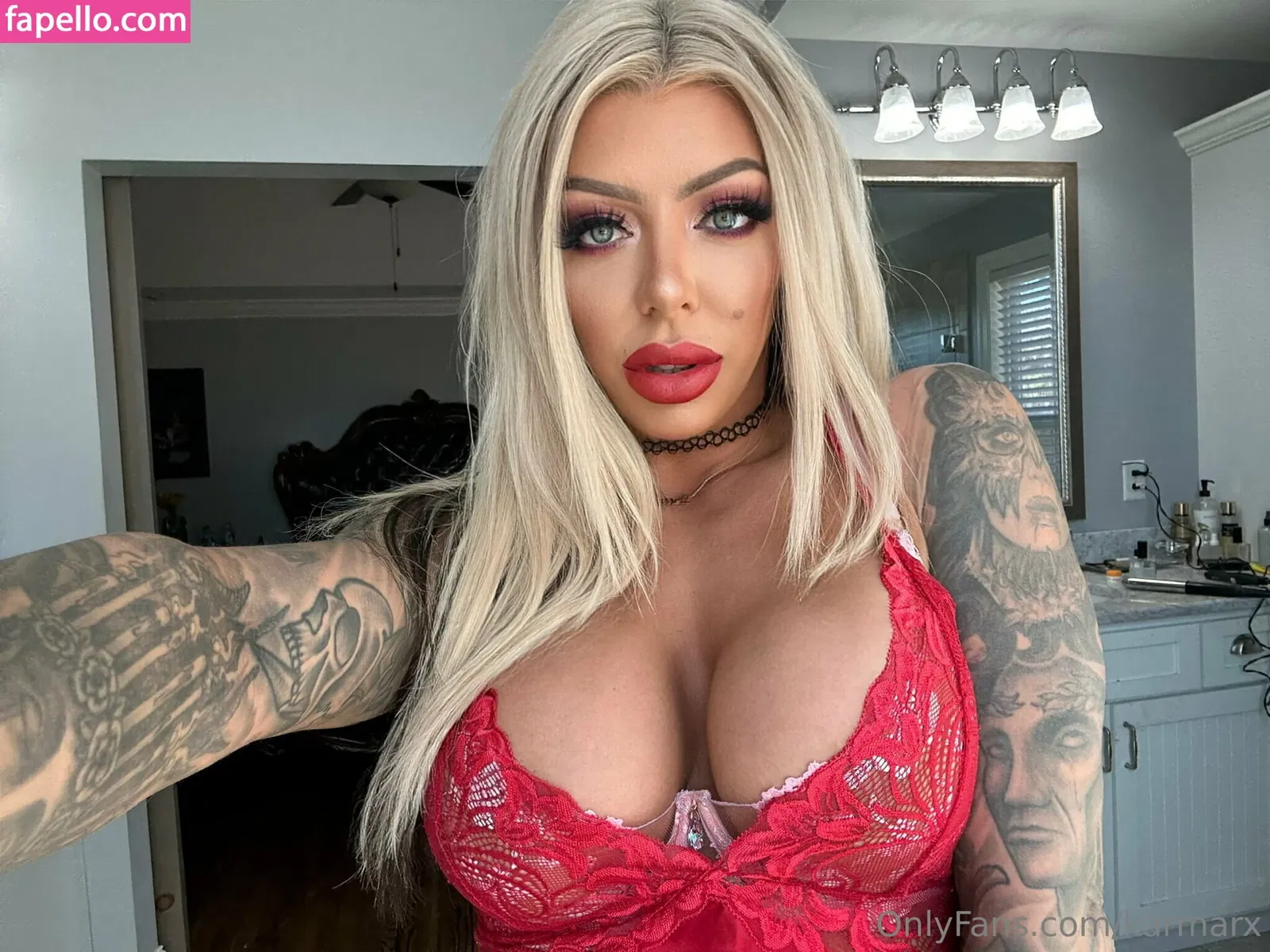 karmarx Onlyfans Photo Gallery 