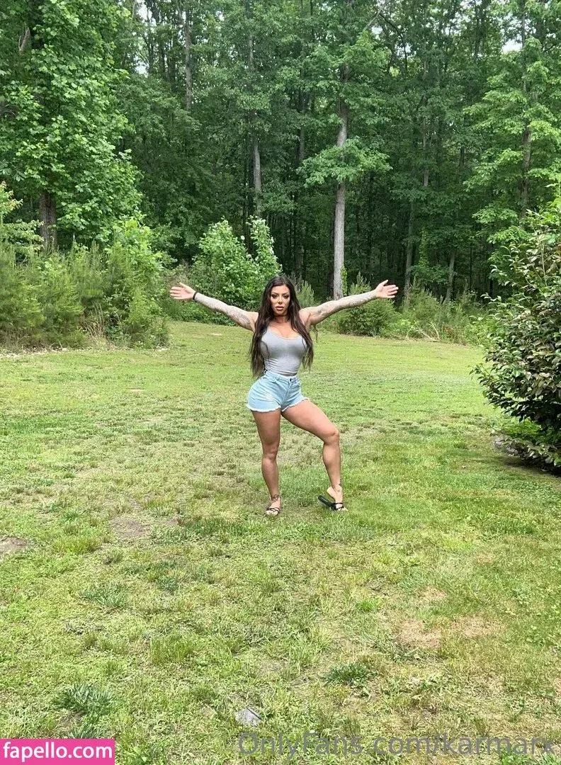 karmarx Onlyfans Photo Gallery 