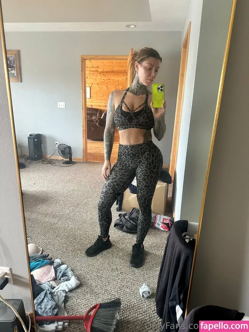 karmarx Onlyfans Photo Gallery 