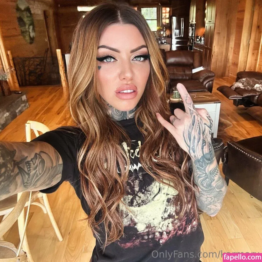 karmarx Onlyfans Photo Gallery 