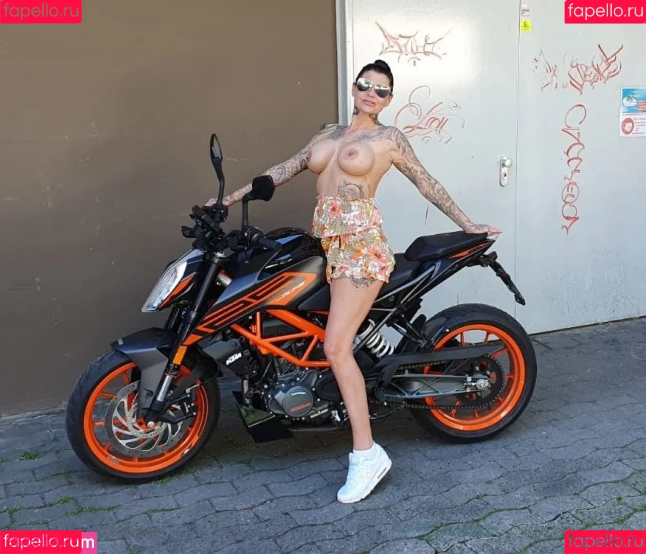 Merry4Fun Onlyfans Photo Gallery 
