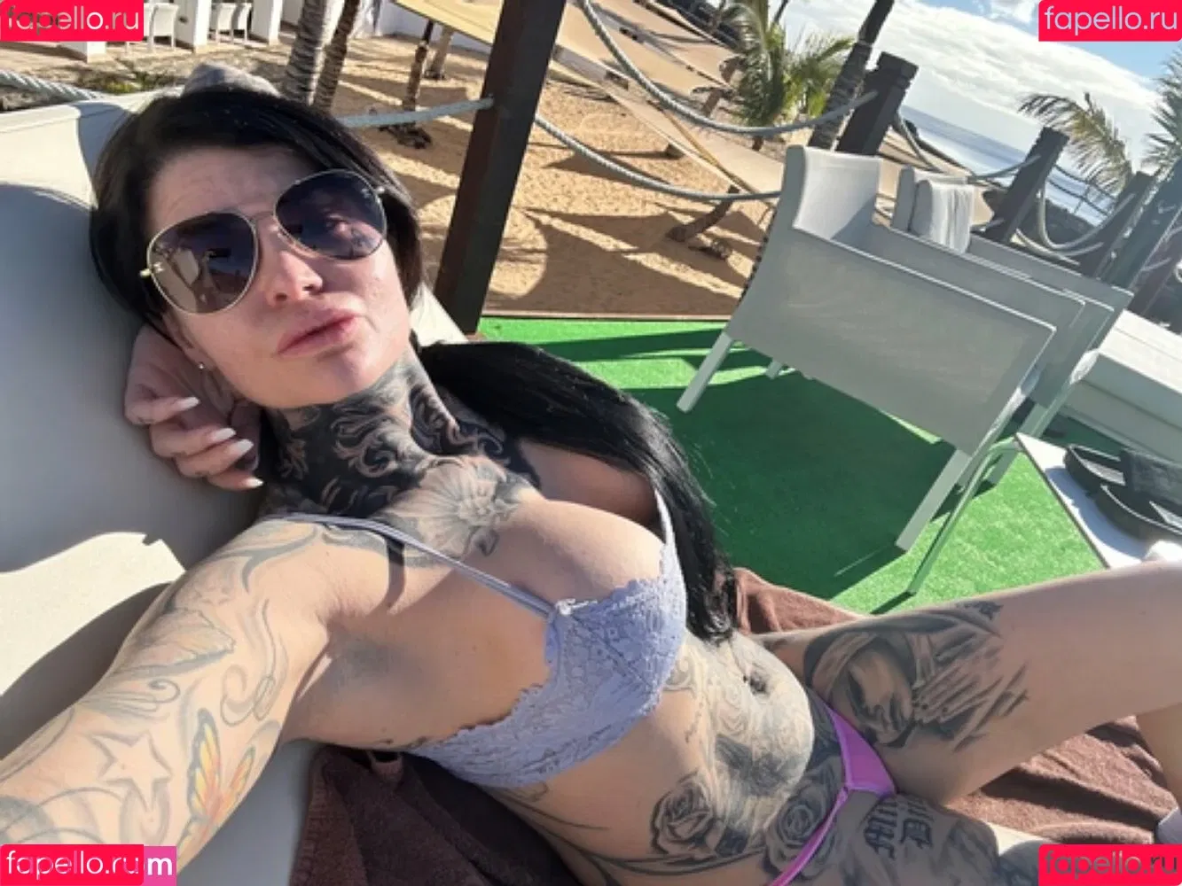 Merry4Fun Onlyfans Photo Gallery 