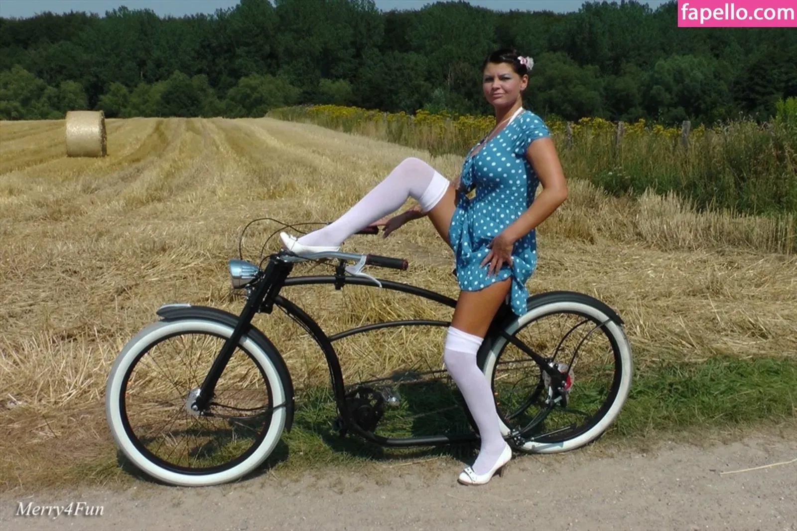 Merry4Fun Onlyfans Photo Gallery 