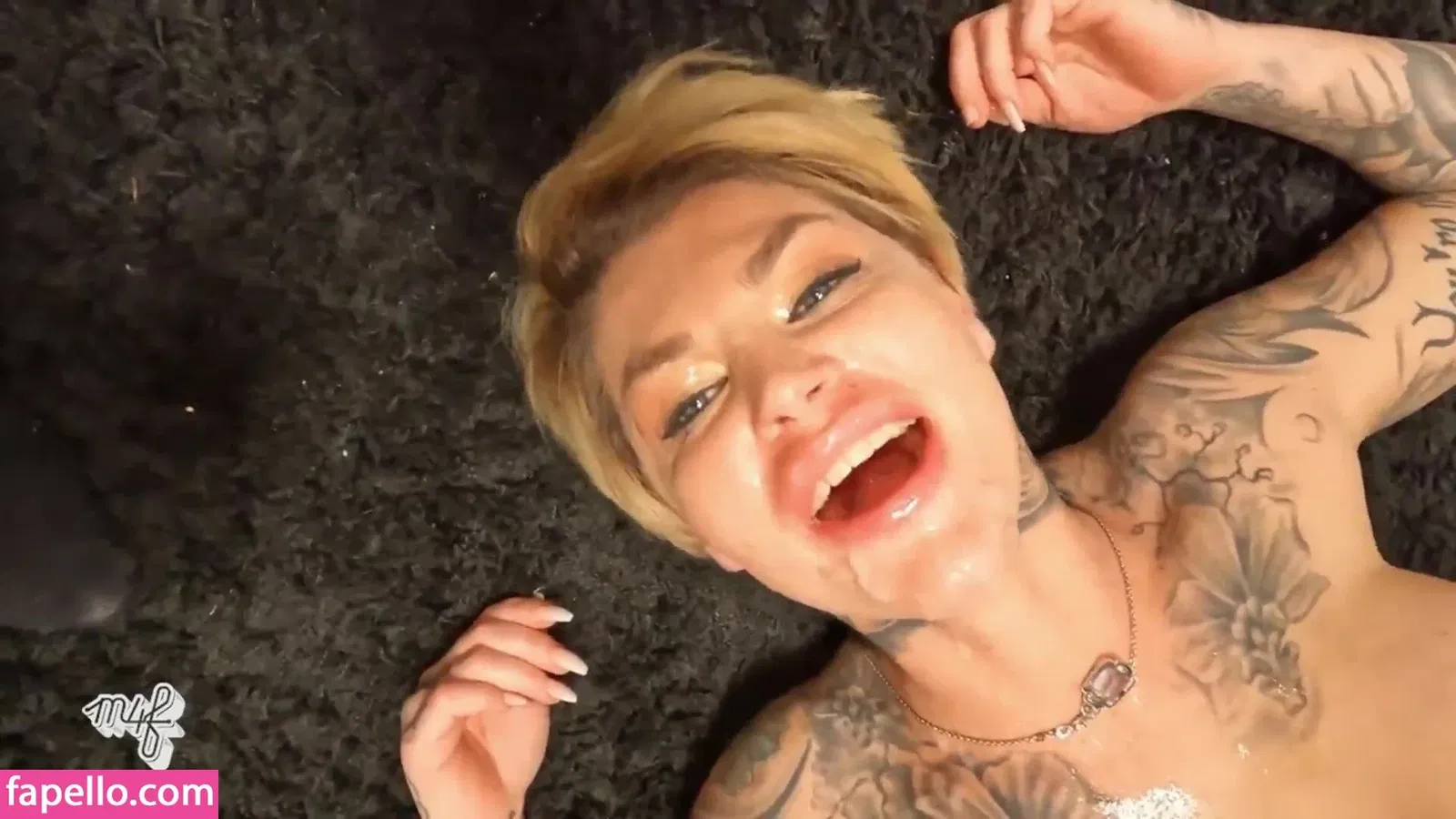 Merry4Fun Onlyfans Photo Gallery 