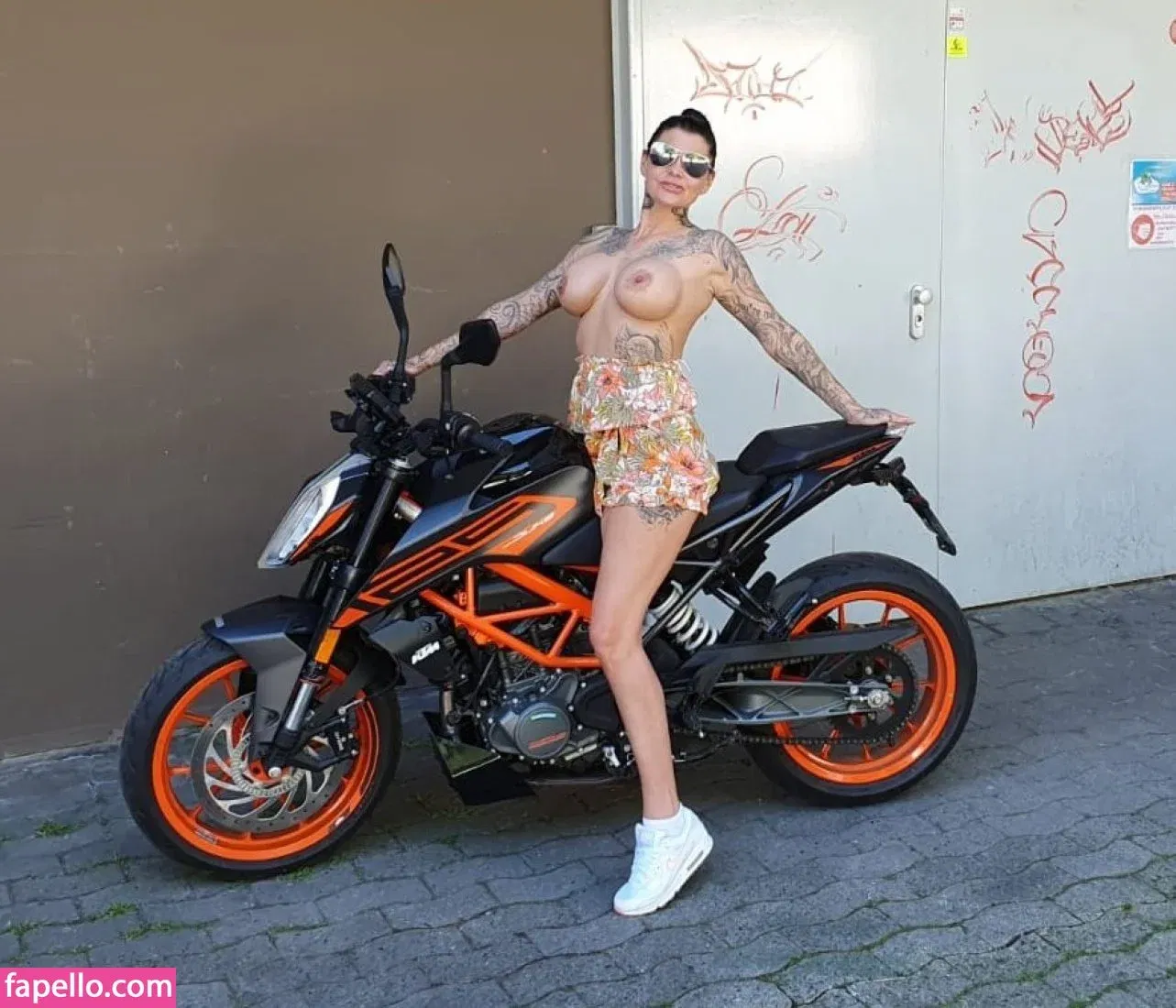 Merry4Fun Onlyfans Photo Gallery 