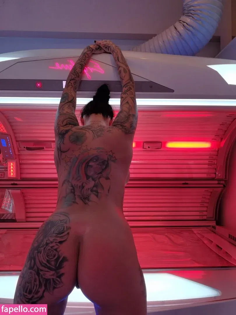 Merry4Fun Onlyfans Photo Gallery 