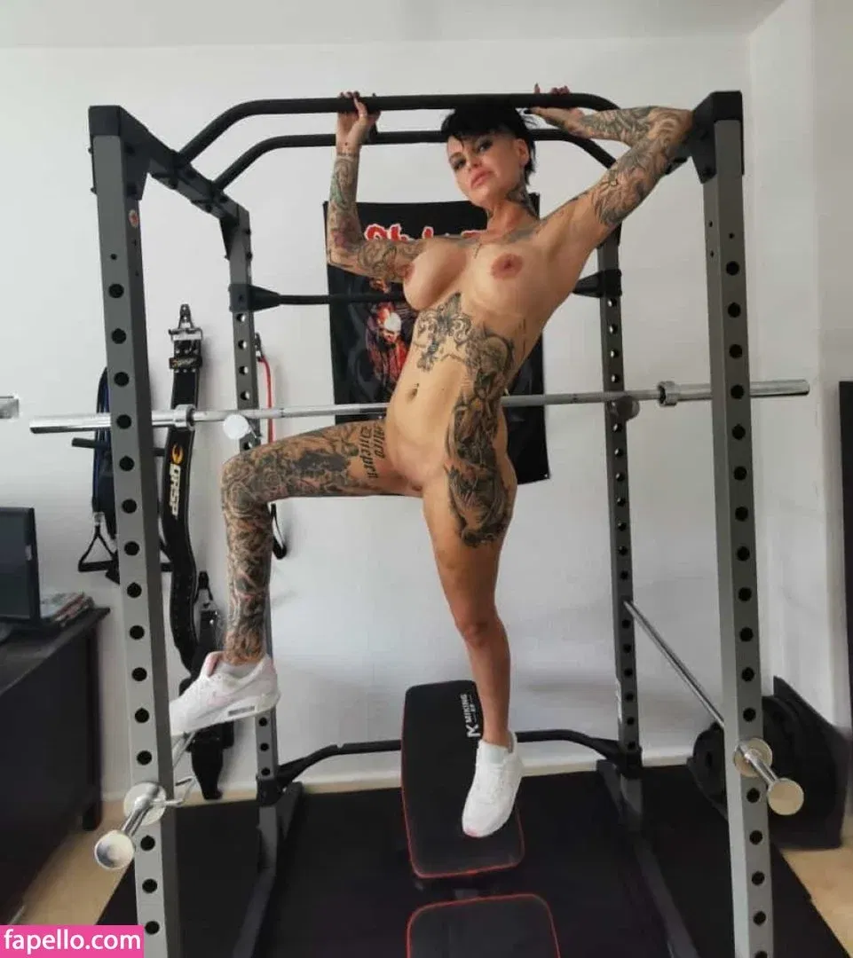 Merry4Fun Onlyfans Photo Gallery 