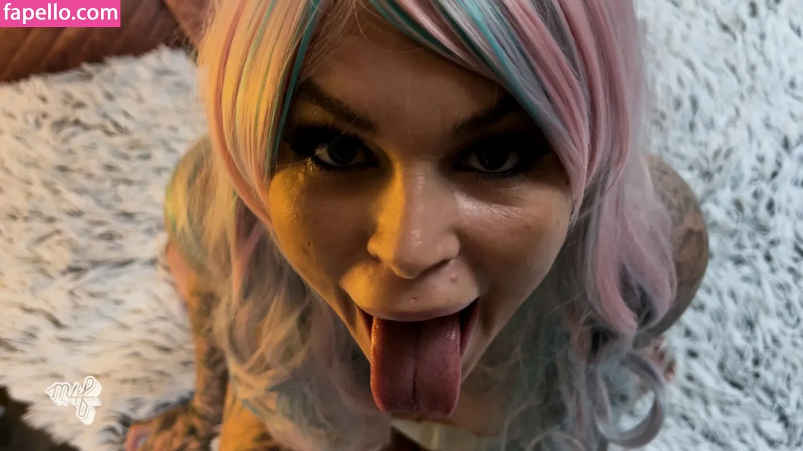 Merry4Fun Onlyfans Photo Gallery 