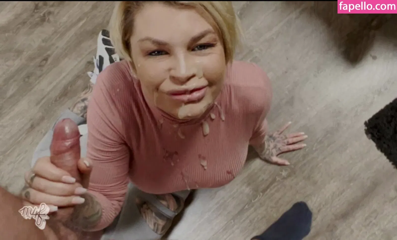 Merry4Fun Onlyfans Photo Gallery 