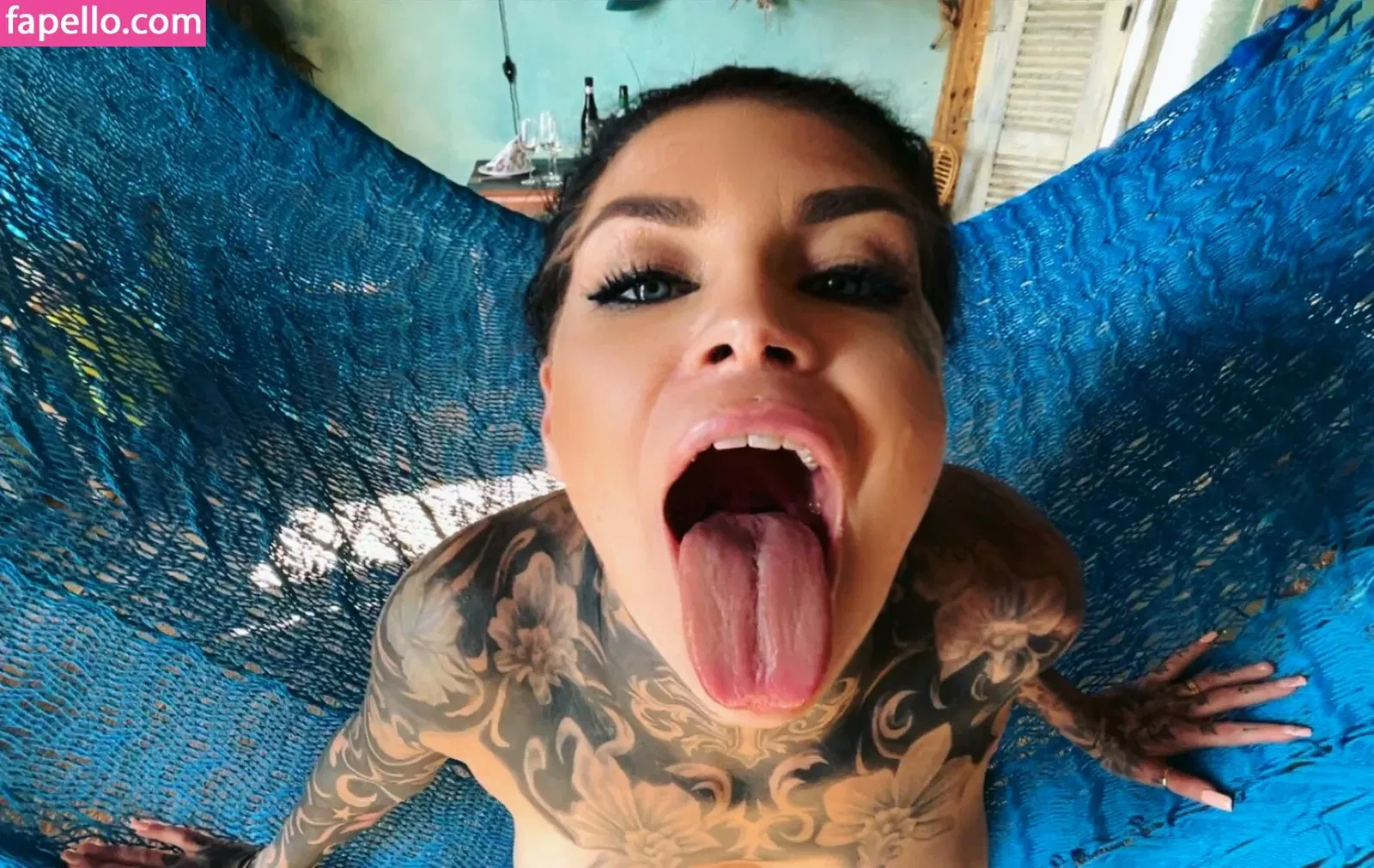 Merry4Fun Onlyfans Photo Gallery 