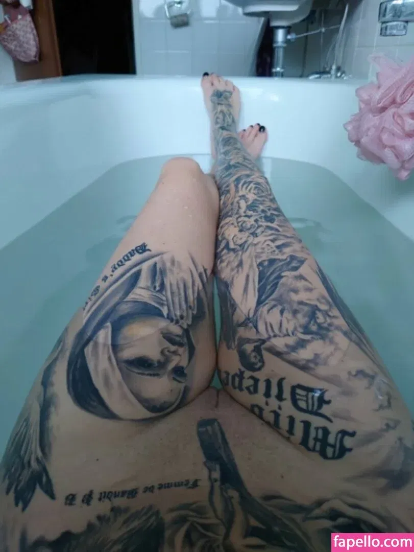 Merry4Fun Onlyfans Photo Gallery 