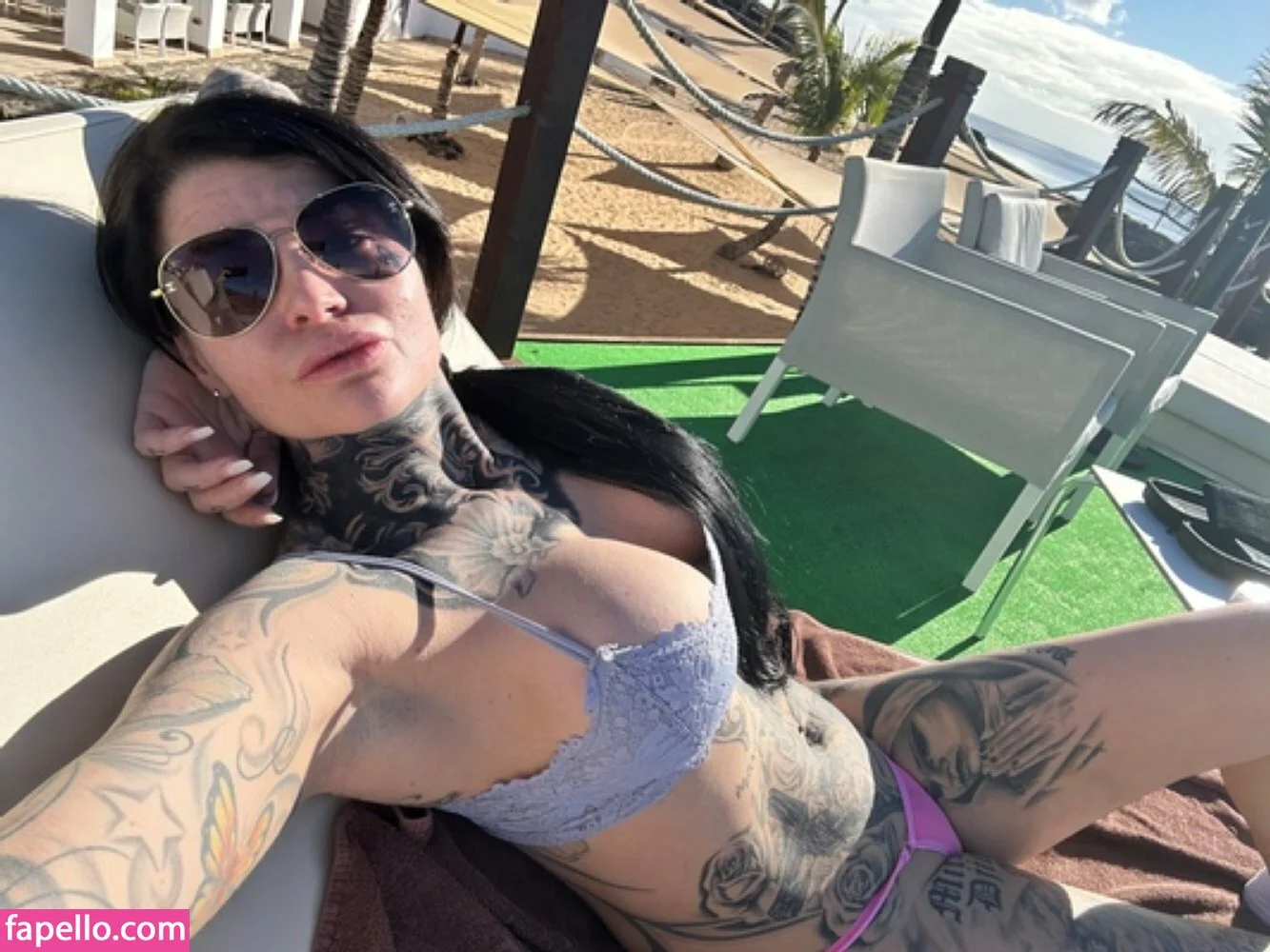 Merry4Fun Onlyfans Photo Gallery 