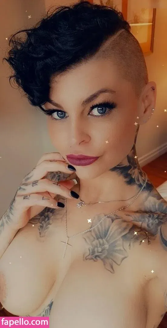 Merry4Fun Onlyfans Photo Gallery 