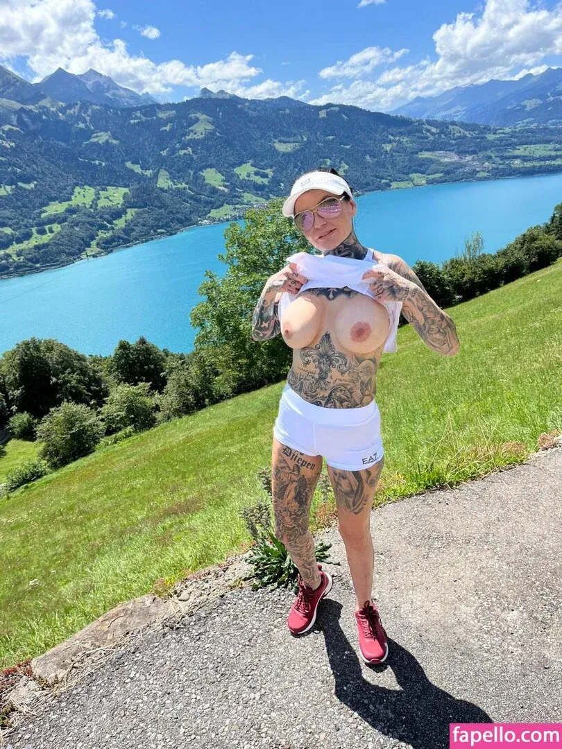 Merry4Fun Onlyfans Photo Gallery 