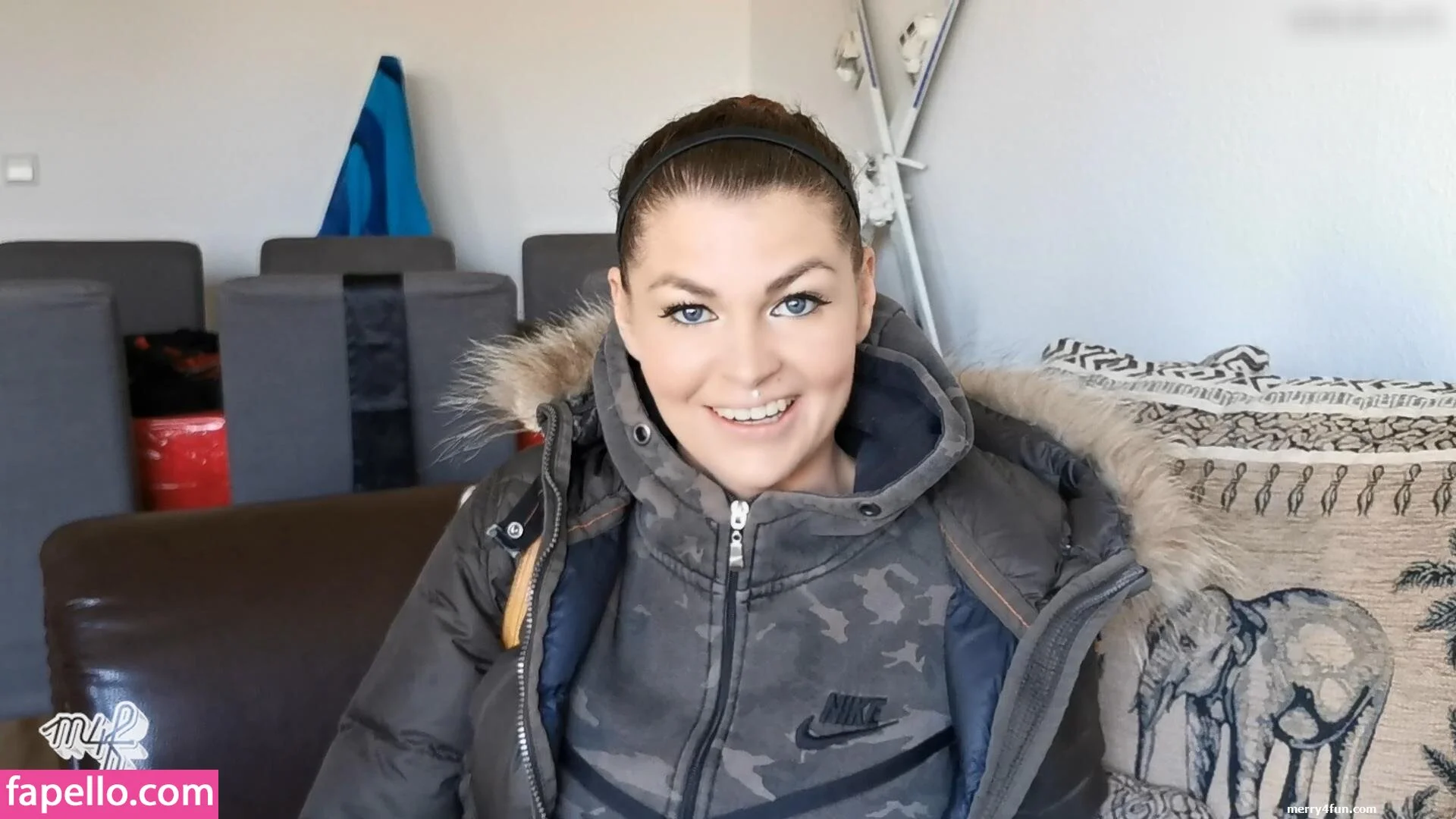 Merry4Fun Onlyfans Photo Gallery 