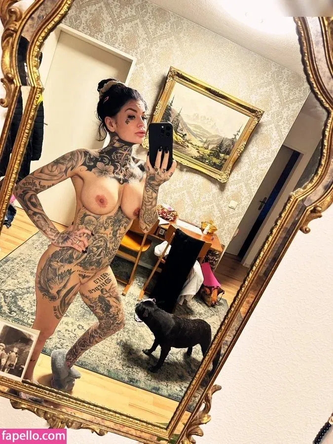 Merry4Fun Onlyfans Photo Gallery 