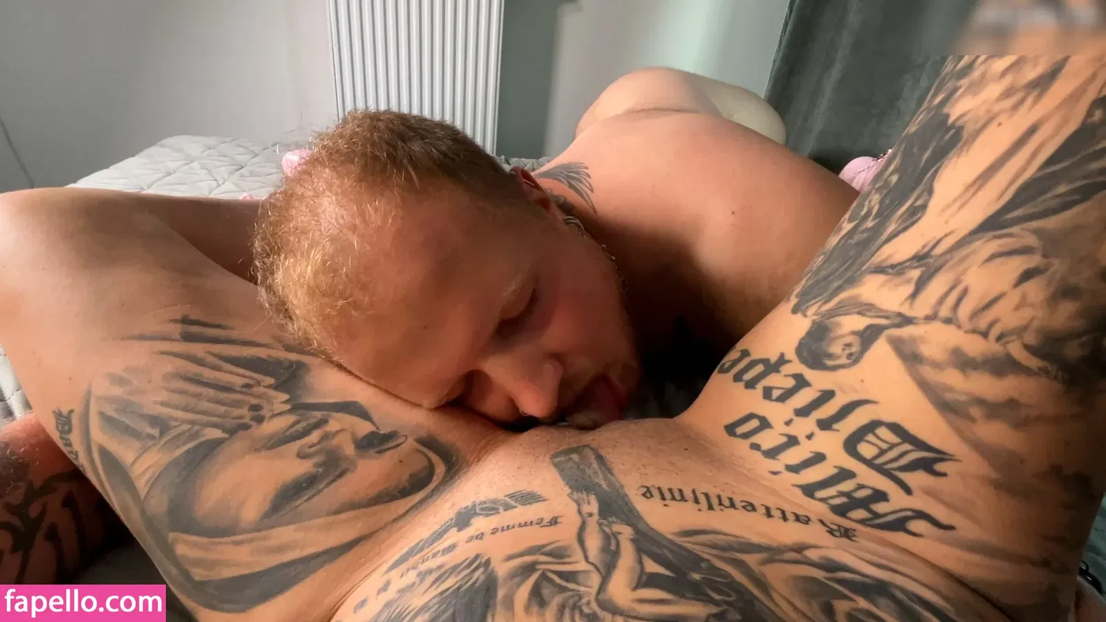 Merry4Fun Onlyfans Photo Gallery 