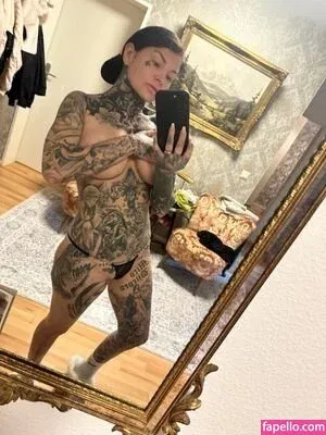 Merry4Fun Onlyfans Photo Gallery 