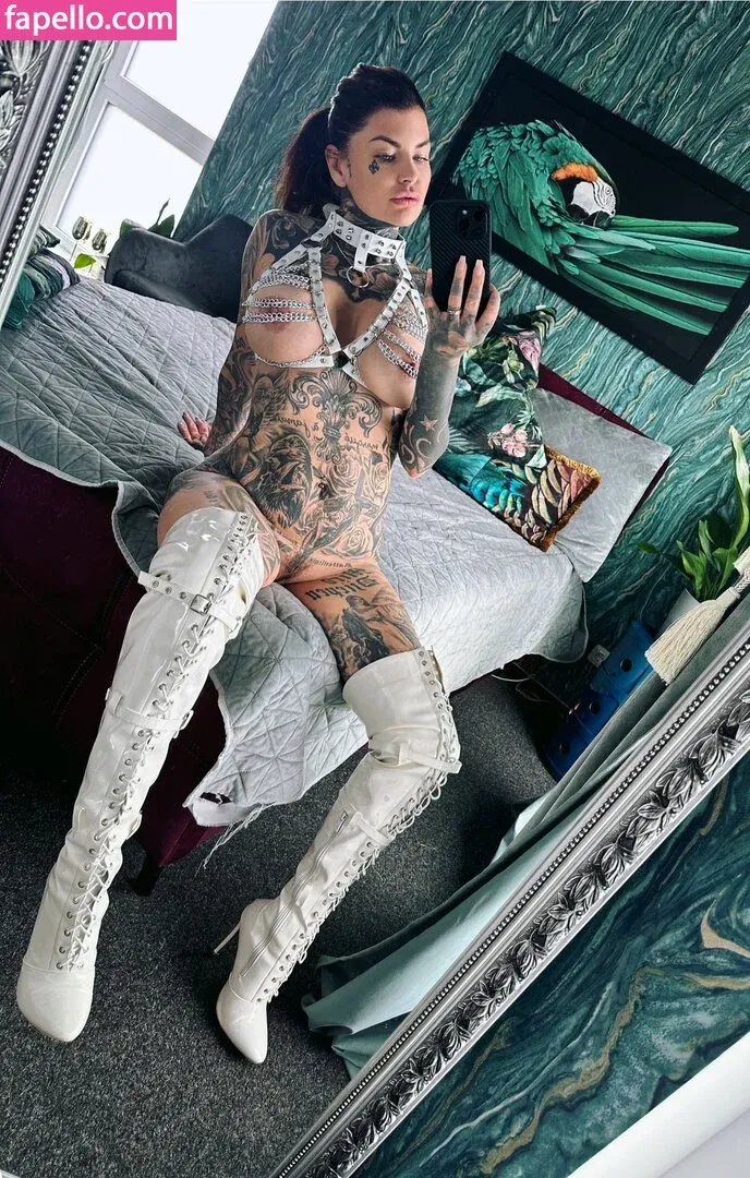 Merry4Fun Onlyfans Photo Gallery 