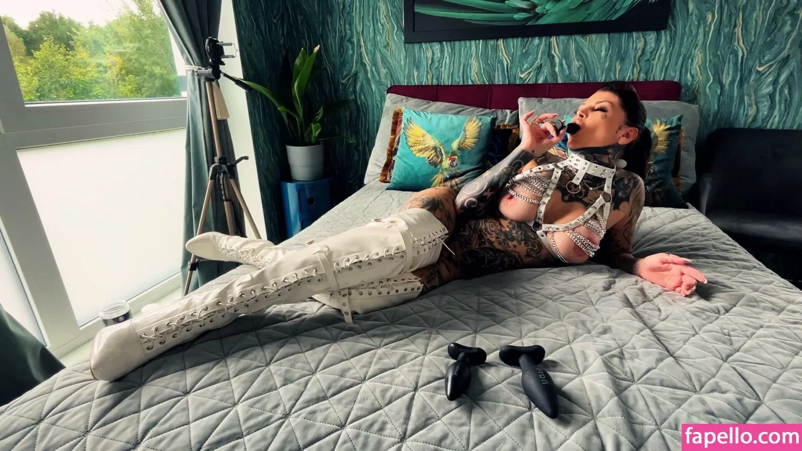 Merry4Fun Onlyfans Photo Gallery 