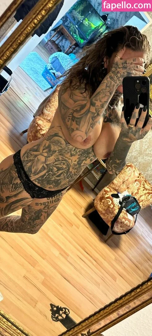 Merry4Fun Onlyfans Photo Gallery 