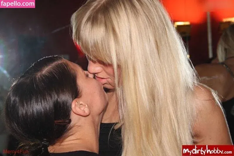 Merry4Fun Onlyfans Photo Gallery 