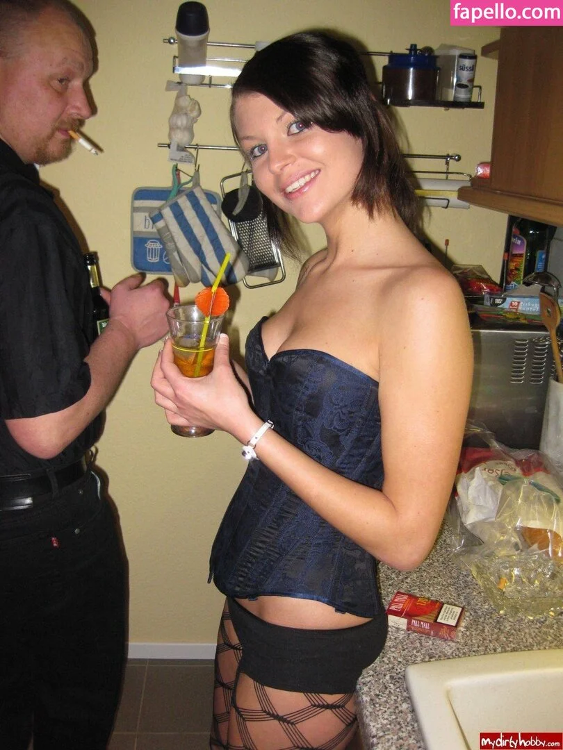 Merry4Fun Onlyfans Photo Gallery 