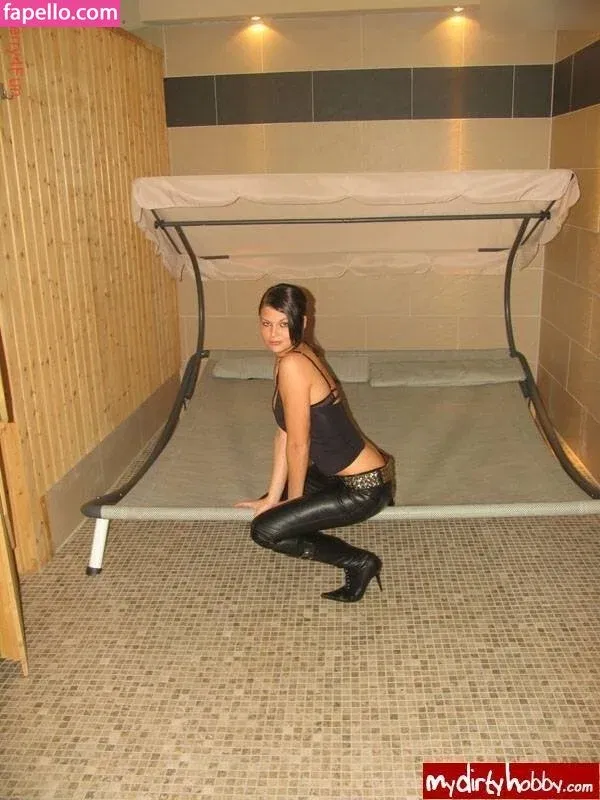 Merry4Fun Onlyfans Photo Gallery 