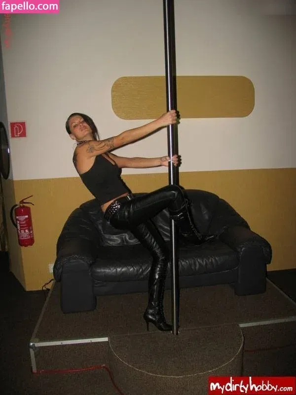 Merry4Fun Onlyfans Photo Gallery 