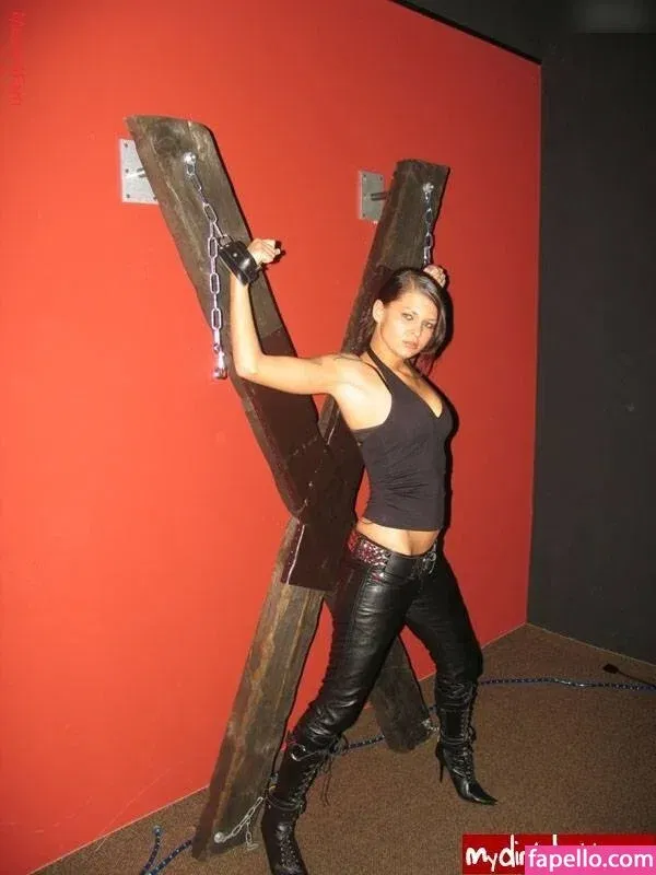 Merry4Fun Onlyfans Photo Gallery 