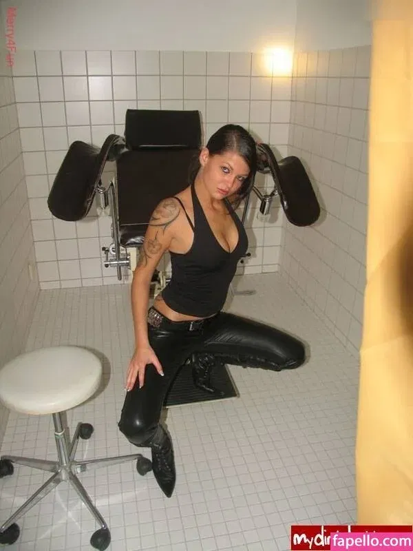 Merry4Fun Onlyfans Photo Gallery 