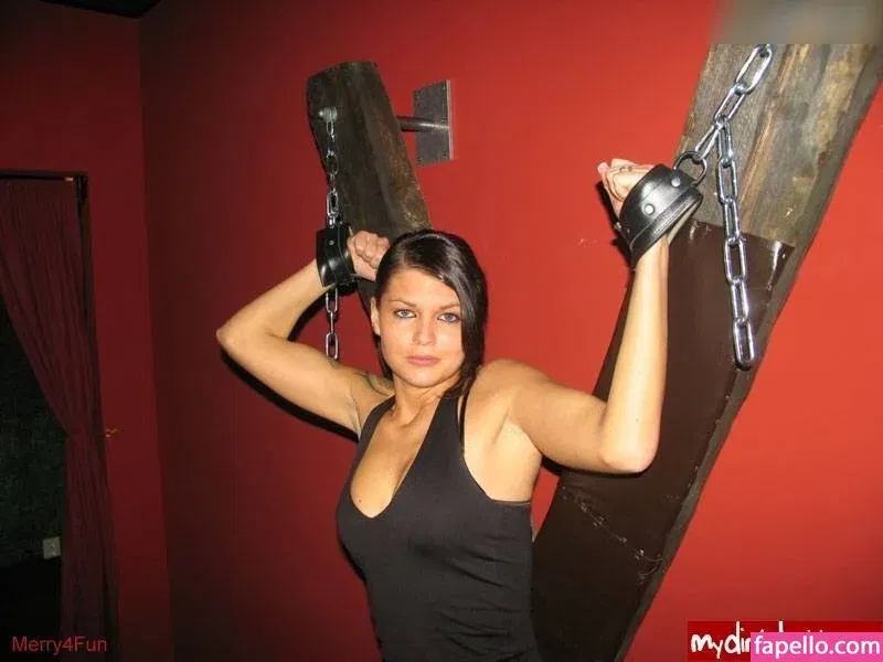 Merry4Fun Onlyfans Photo Gallery 