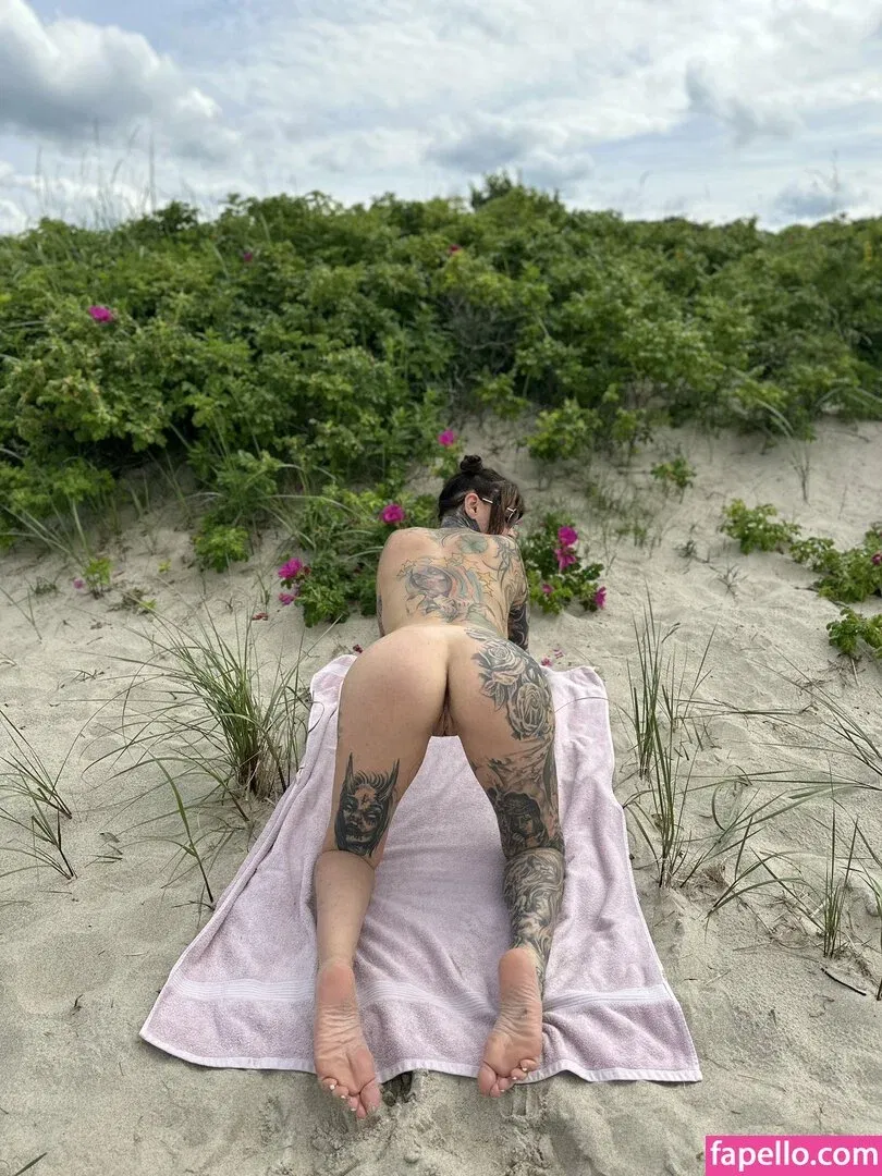 Merry4Fun Onlyfans Photo Gallery 