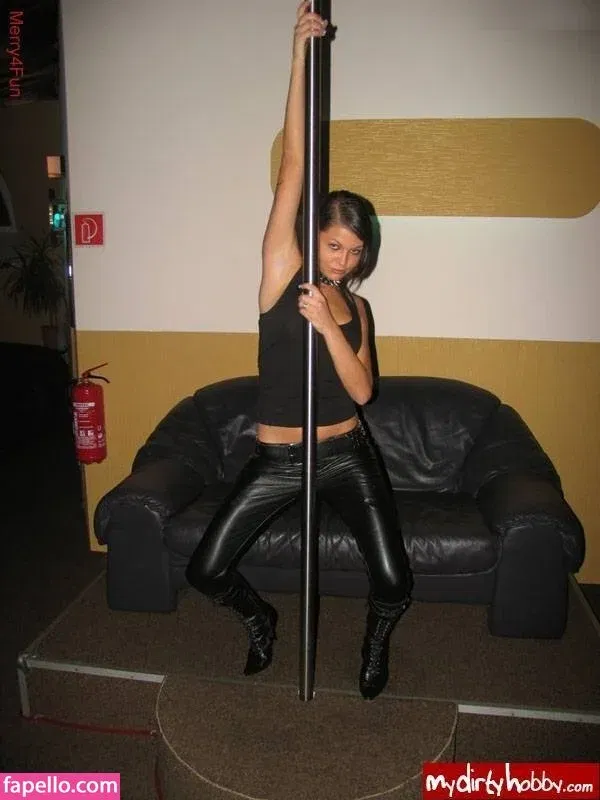 Merry4Fun Onlyfans Photo Gallery 