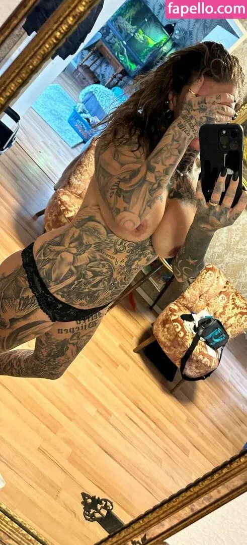 Merry4Fun Onlyfans Photo Gallery 