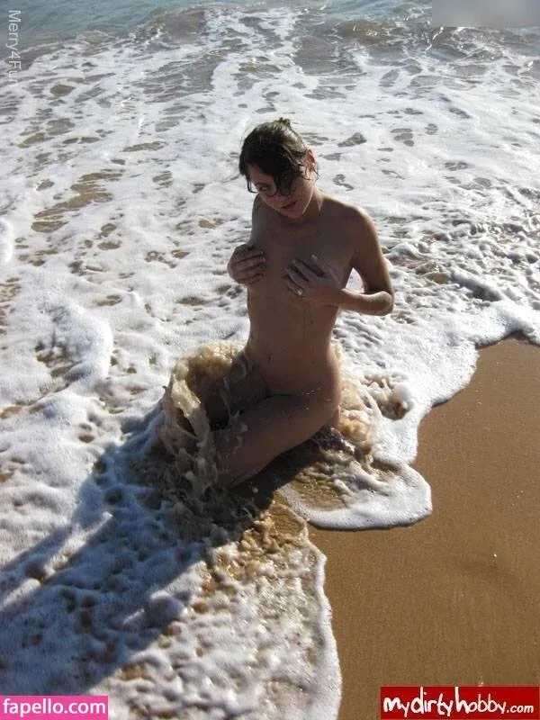 Merry4Fun Onlyfans Photo Gallery 