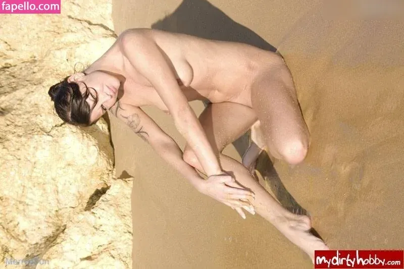 Merry4Fun Onlyfans Photo Gallery 