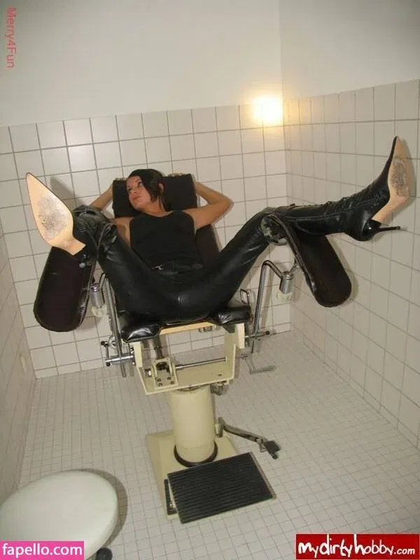 Merry4Fun Onlyfans Photo Gallery 