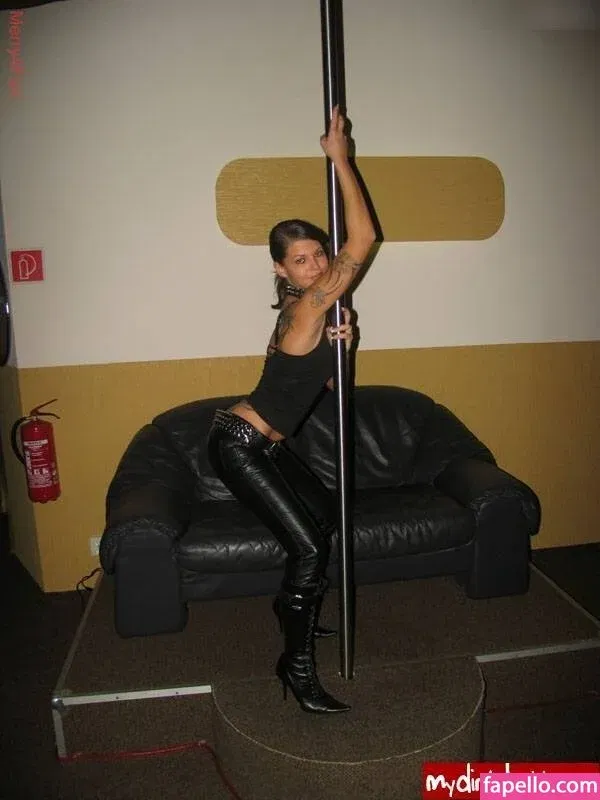 Merry4Fun Onlyfans Photo Gallery 