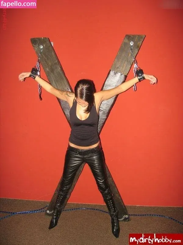 Merry4Fun Onlyfans Photo Gallery 