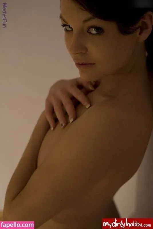 Merry4Fun Onlyfans Photo Gallery 