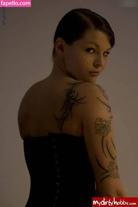 Merry4Fun Onlyfans Photo Gallery 